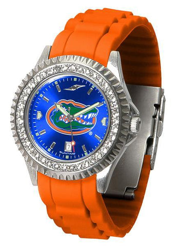 Florida Gators - Sparkle Fashion Watch - SuntimeDirect