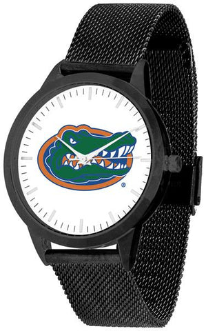 Florida Gators - Mesh Statement Watch - Black Band - SuntimeDirect