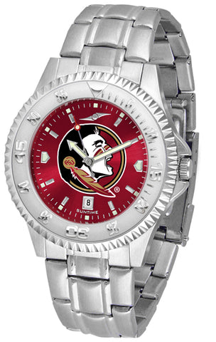 Florida State Seminoles - Competitor Steel AnoChrome - SuntimeDirect