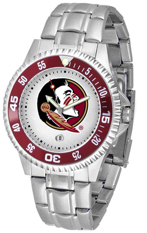 Florida State Seminoles - Competitor Steel - SuntimeDirect