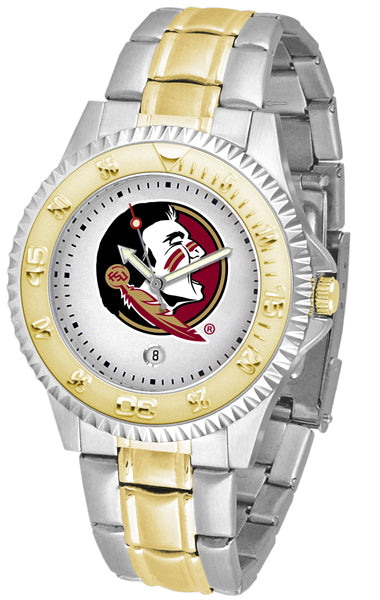 Florida State Seminoles - Competitor Two - Tone - SuntimeDirect