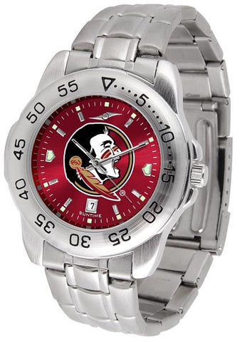 Florida State Seminoles - Sport Steel AnoChrome - SuntimeDirect