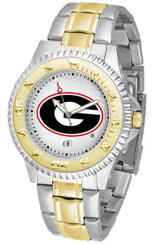 Georgia Bulldogs - Competitor Two - Tone - SuntimeDirect