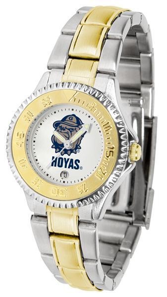 Georgetown Hoyas - Ladies' Competitor Watch - SuntimeDirect