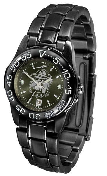 Georgetown Hoyas - Ladies' Fantom Watch - SuntimeDirect