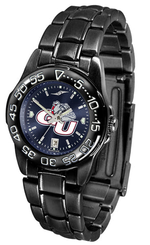 Gonzaga Bulldogs - Ladies FantomSport AnoChrome - SuntimeDirect