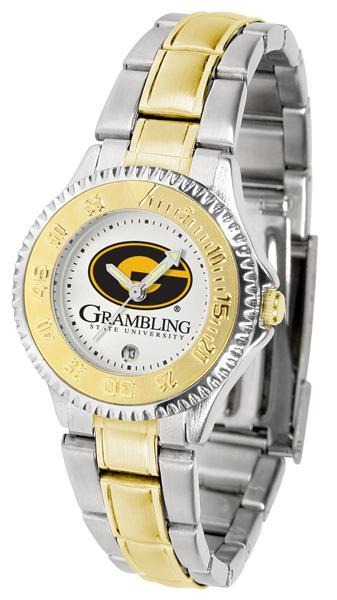 Grambling State University Tigers - Ladies' Competitor Watch - SuntimeDirect