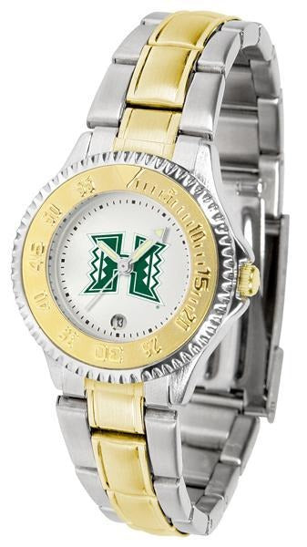 Hawaii Warriors - Ladies' Competitor Watch - SuntimeDirect