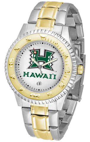 Hawaii Warriors - Competitor Two - Tone - SuntimeDirect