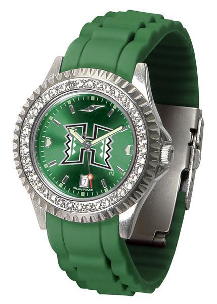 Hawaii Warriors - Sparkle Fashion Watch - SuntimeDirect