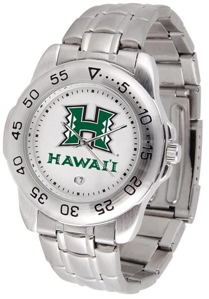 Hawaii Warriors - Sport Steel - SuntimeDirect