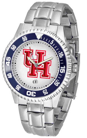 Houston Cougars - Competitor Steel - SuntimeDirect