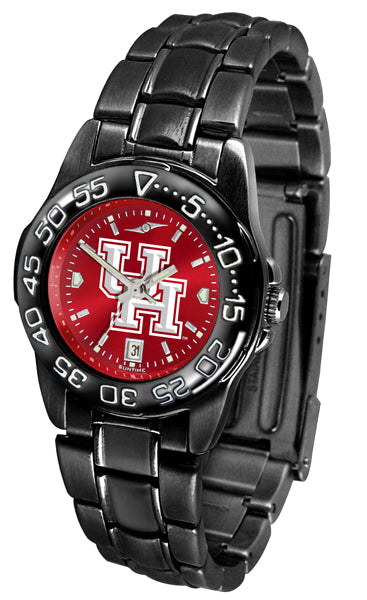 Houston Cougars - Ladies FantomSport AnoChrome - SuntimeDirect