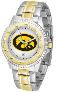 Iowa Hawkeyes - Competitor Two - Tone - SuntimeDirect