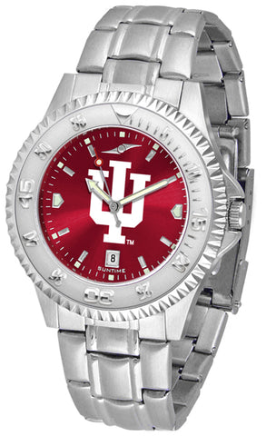 Indiana Hoosiers - Competitor Steel AnoChrome - SuntimeDirect