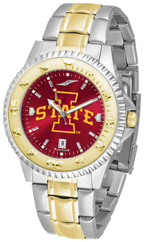 Iowa State Cyclones - Competitor Two - Tone AnoChrome - SuntimeDirect