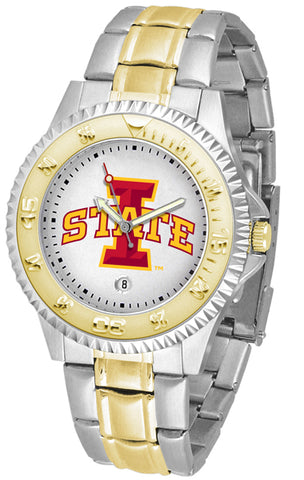 Iowa State Cyclones - Competitor Two - Tone - SuntimeDirect