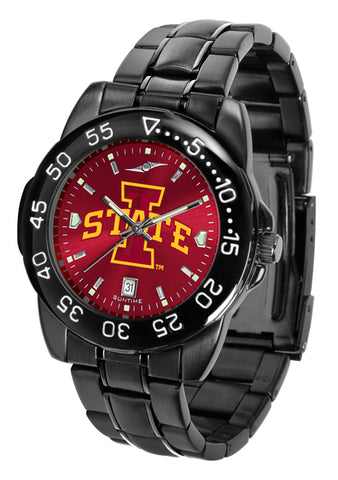 Iowa State Cyclones - FantomSport AnoChrome - SuntimeDirect