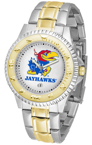 Kansas Jayhawk - Competitor Two - Tone - SuntimeDirect