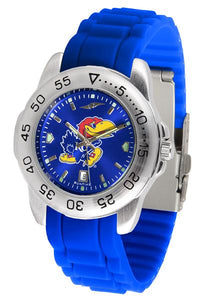 Kansas Jayhawk - Sport AC AnoChrome - SuntimeDirect