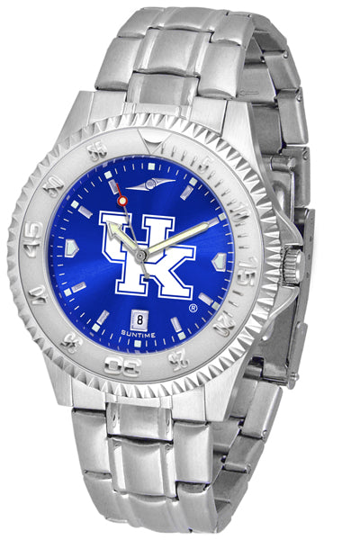 Kentucky Wildcats - Competitor Steel AnoChrome - SuntimeDirect