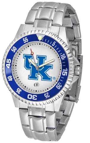 Kentucky Wildcats - Competitor Steel - SuntimeDirect