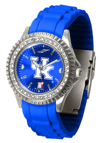 Kentucky Wildcats - Sparkle Watch - SuntimeDirect