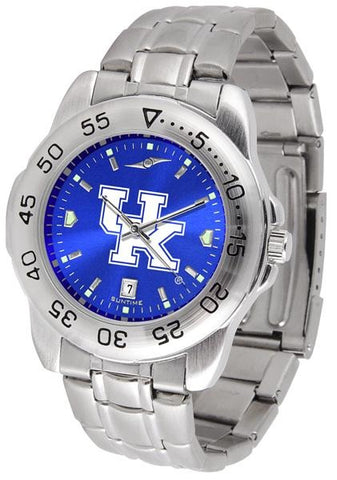 Kentucky Wildcats - Sport Steel AnoChrome - SuntimeDirect