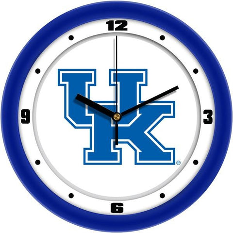 Kentucky Wildcats - Traditional Wall Clock - SuntimeDirect