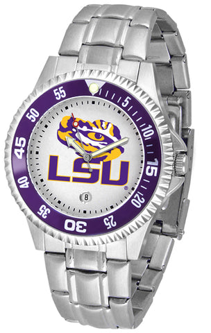 LSU Tigers - Competitor Steel - SuntimeDirect