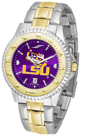 LSU Tigers - Competitor Two - Tone AnoChrome - SuntimeDirect