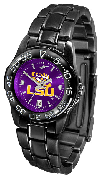 LSU Tigers - Ladies FantomSport AnoChrome - SuntimeDirect