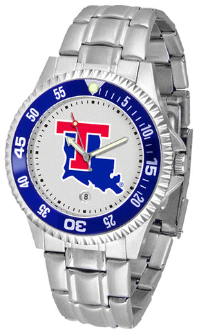 Louisiana Tech Bulldogs - Competitor Steel - SuntimeDirect