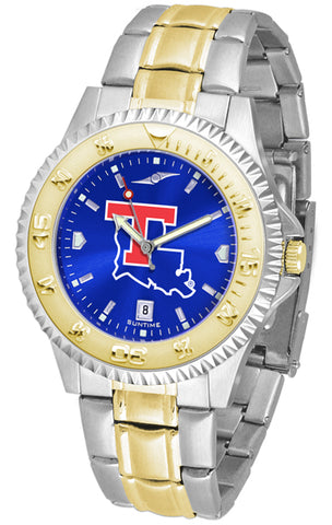 Louisiana Tech Bulldogs - Competitor Two - Tone AnoChrome - SuntimeDirect