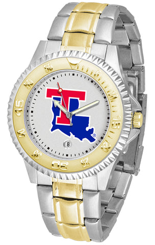 Louisiana Tech Bulldogs - Competitor Two - Tone - SuntimeDirect