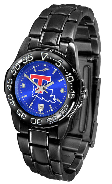 Louisiana Tech Bulldogs - Ladies FantomSport AnoChrome - SuntimeDirect