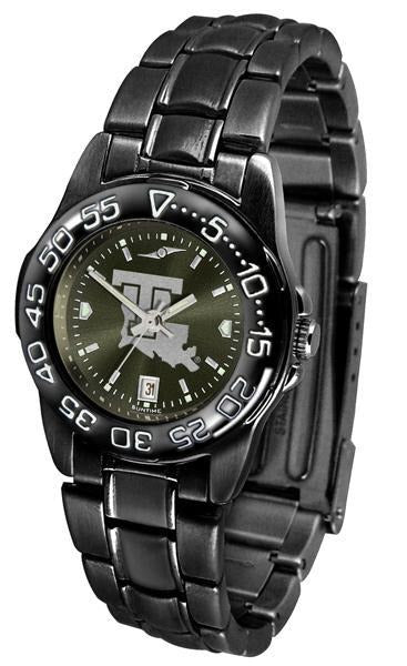 Louisiana Tech Bulldogs - Ladies' Fantom Watch - SuntimeDirect
