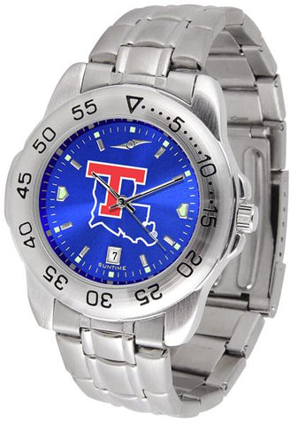 Louisiana Tech Bulldogs - Sport Steel AnoChrome - SuntimeDirect