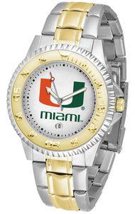 Miami Hurricanes - Competitor Two - Tone - SuntimeDirect