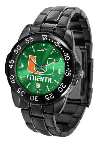 Miami Hurricanes - FantomSport AnoChrome - SuntimeDirect