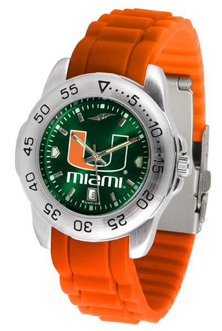 Miami Hurricanes - Sport AC AnoChrome - SuntimeDirect