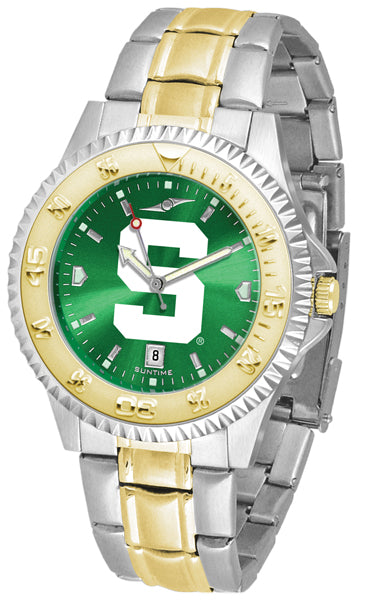Michigan State Spartans - Competitor Two - Tone AnoChrome - SuntimeDirect
