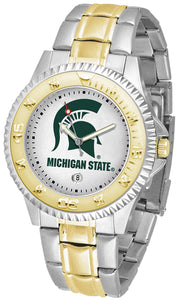 Michigan State Spartans - Competitor Two - Tone - SuntimeDirect