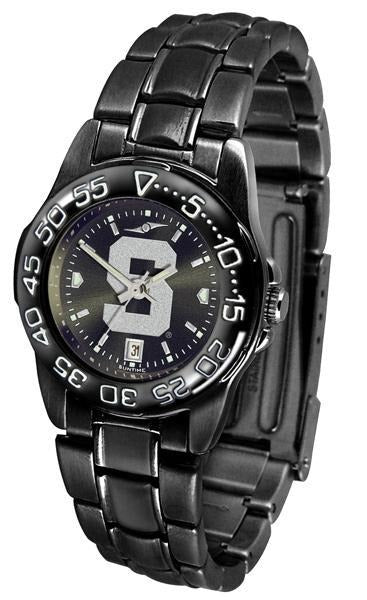 Michigan State Spartans - Ladies' Fantom Watch - SuntimeDirect