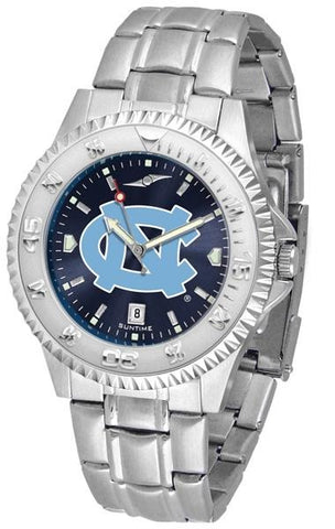 North Carolina Tar Heels - Competitor Steel AnoChrome - SuntimeDirect