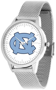 North Carolina Tar Heels - Mesh Statement Watch - SuntimeDirect