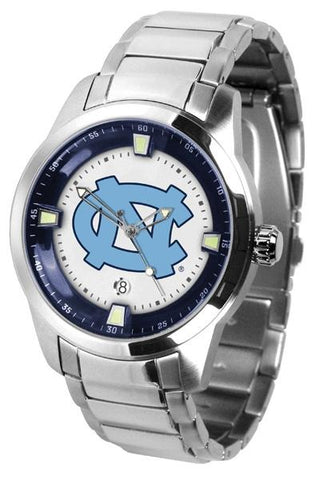 North Carolina Tar Heels - Titan Steel - SuntimeDirect