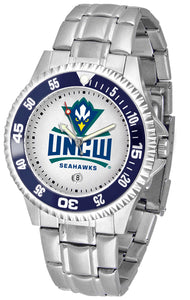 North Carolina Wilmington Seahawks - Competitor Steel - SuntimeDirect