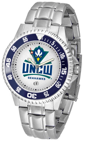 North Carolina Wilmington Seahawks - Competitor Steel - SuntimeDirect