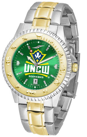 North Carolina Wilmington Seahawks - Competitor Two - Tone AnoChrome - SuntimeDirect